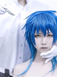 星之迟迟 到22年12月 Coser Hoshilily BCY合集1(45)